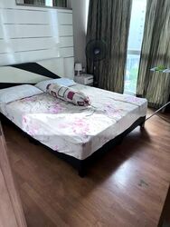 Hillview Regency (D23), Condominium #502140541